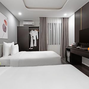Superior Zimmer mit zwei Einzelbetten